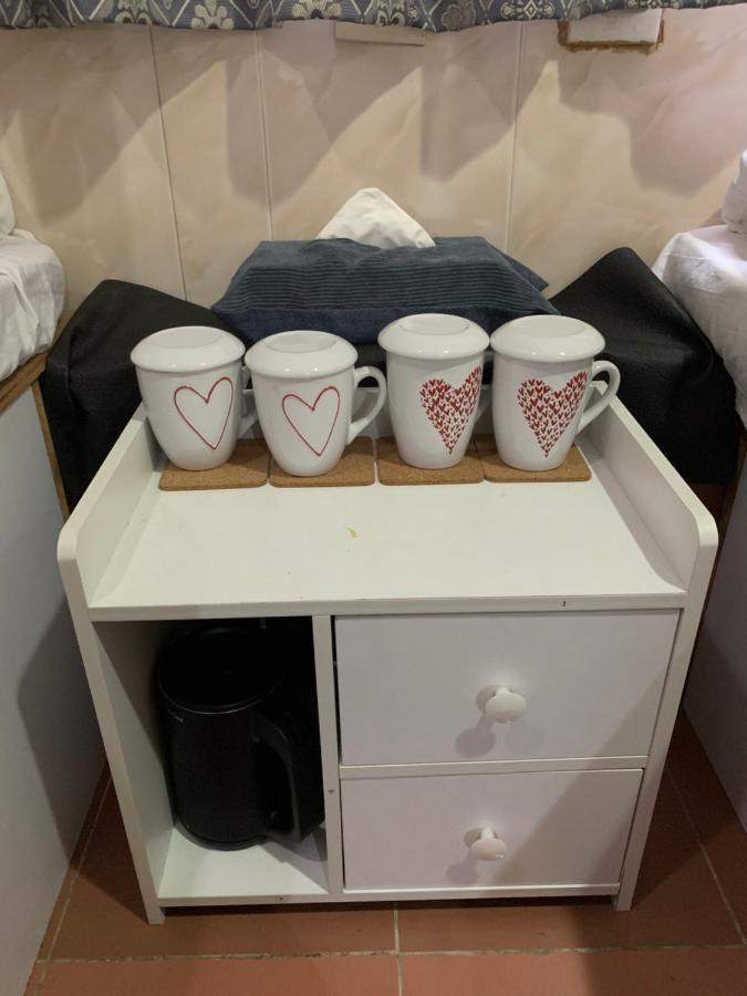 志城住房 홍콩 외부 사진